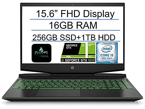 HP 17.3-inch HD+ Touchscreen Laptop, AMD Ryzen 5 7530U, 8GB RAM