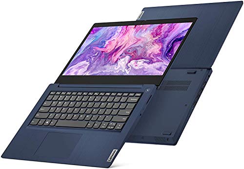 Lenovo IdeaPad 3, 14-inch FHD Laptop, AMD Ryzen 5 3500U, 8GB RAM
