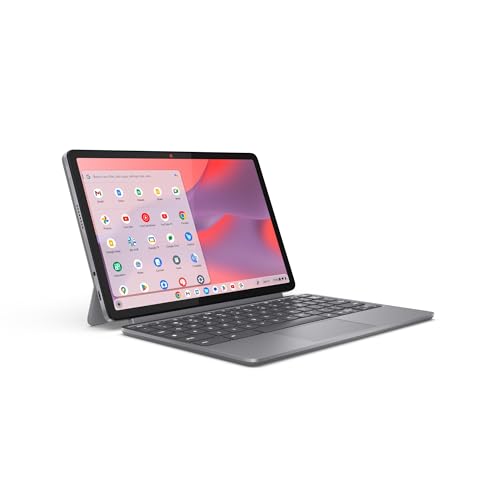 Lenovo Chromebook Duet (2025, 10.95" Convertible Tablet)