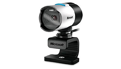 Microsoft LifeCam Studio 1080p HD Webcam