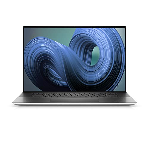 Dell XPS 17 9720 Laptop17.0-inch UHD+ (3840 x 2400) Touchscreen Display, Intel Core i9-12900HK, 32GB Memory, 1TB...