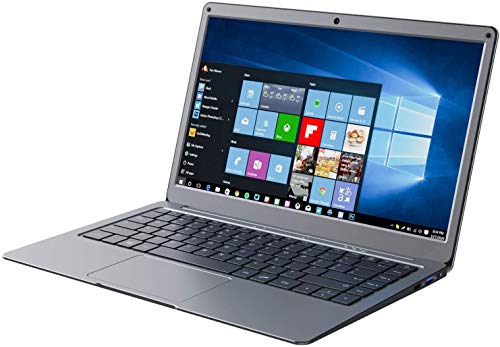 Jumper Laptop, 13.3-inch Full HD, 8GB RAM, 128GB ROM, Windows 10