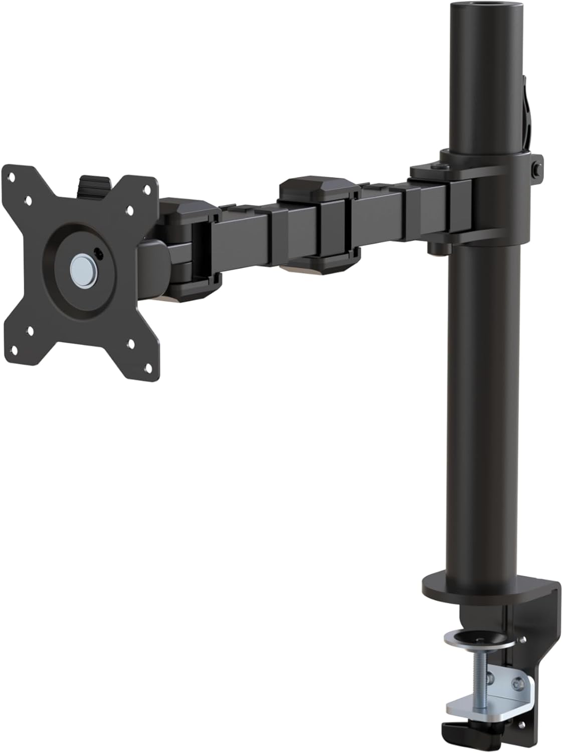 Amazon Basics Single Monitor Arm Stand