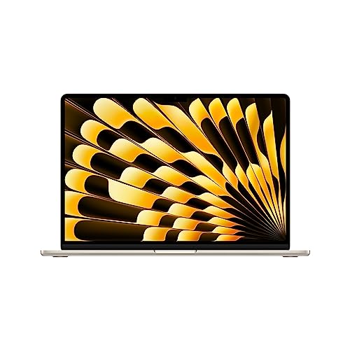 Apple MacBook Air 15-inch (M2, 2023)
