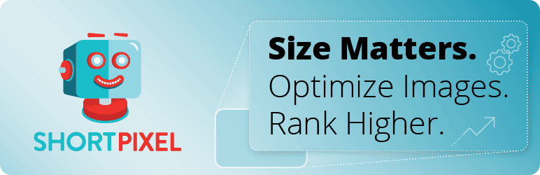 ShortPixel Image Optimizer – Optimize Images, Convert WebP u0026 AVIF