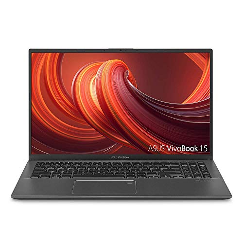 ASUS VivoBook F512, 15.6-inch FHD WideView NanoEdge, AMD Ryzen 5 3500U