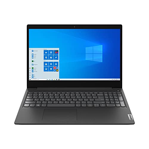 Lenovo IdeaPad 3 15.6-inch HD AMD Ryzen 3 3250U 4GB DDR4 128GB SSD Laptop