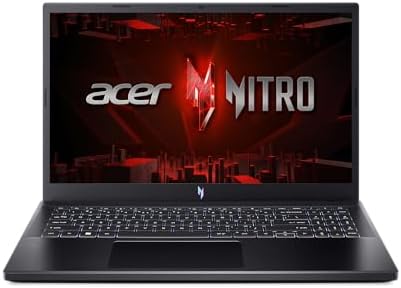 Acer Nitro V 15 Gaming Laptop (RTX 4050)