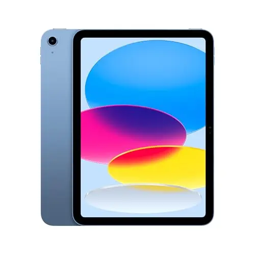 Apple iPad (A16) 11-inch, 128GB, Wi-Fi