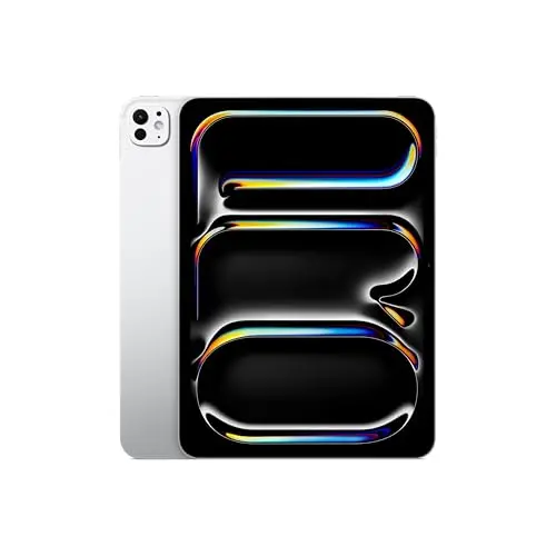 Apple iPad Pro 11-inch (M5), 256GB, Wi-Fi