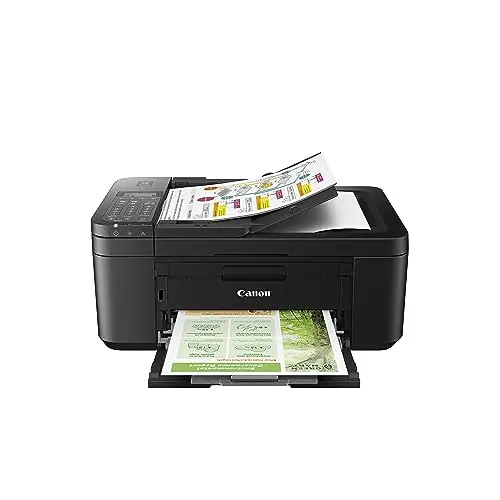 Canon PIXMA TR4720 All-in-One Wireless Printer