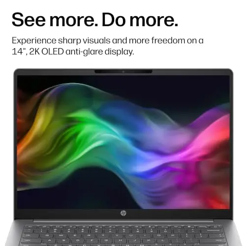 HP OmniBook 3 14 (Snapdragon X, 16GB)