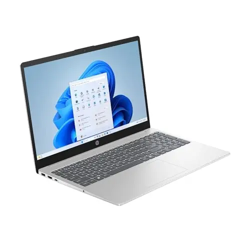 HP 15 (Ryzen 7 7730U, 16GB)
