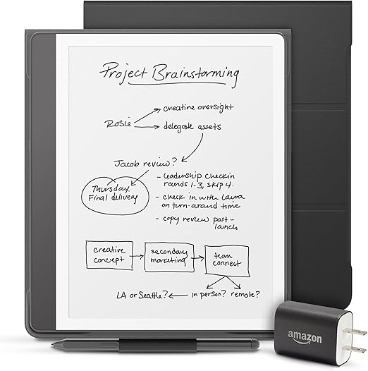 Amazon Kindle Scribe (16GB)