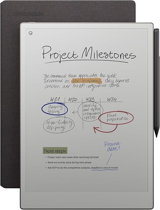 reMarkable 2 Paper Tablet
