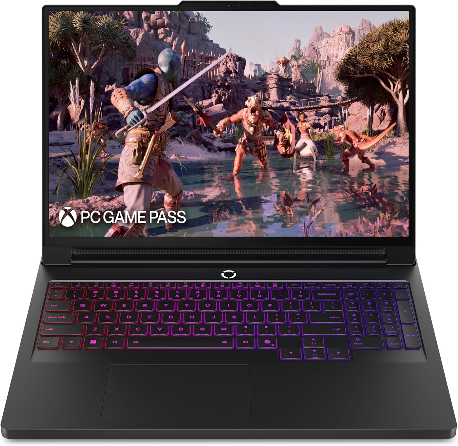 Lenovo Legion Pro 7i – Gaming Laptop - Intel® Core™ Ultra 9 275HX – 16" 2.5K WQXGA OLED Display – 240Hz Refresh Rate...